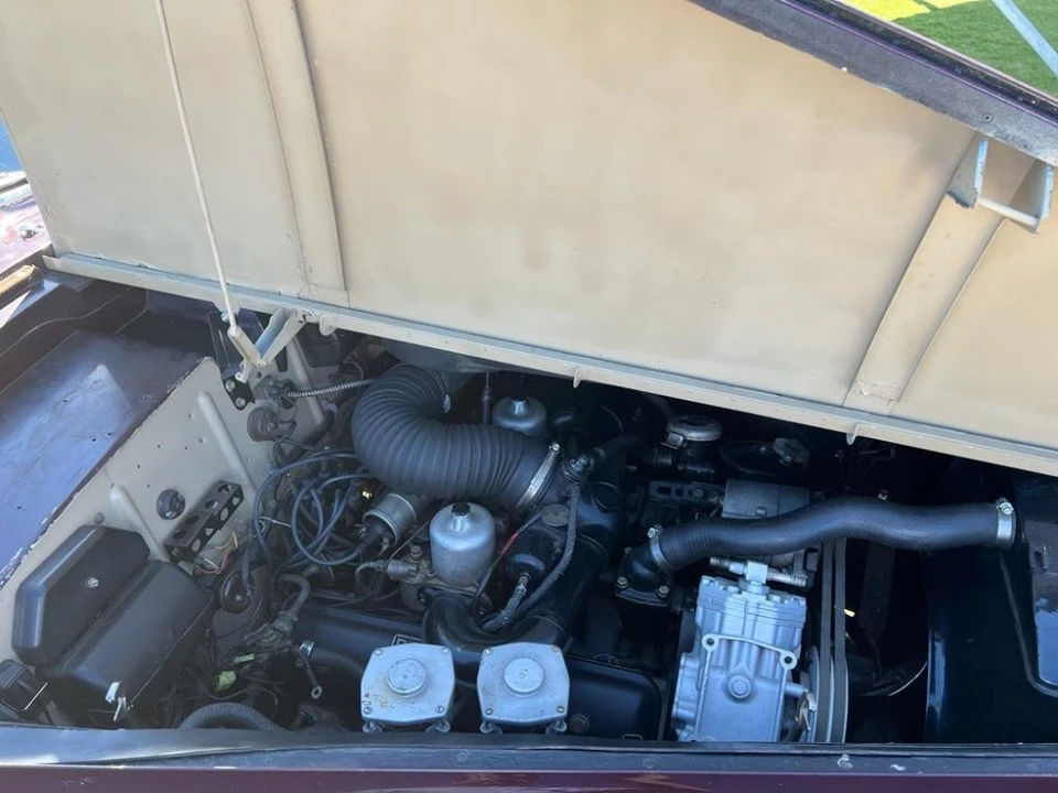 1964 Rolls-Royce Phantom - Image 7 of 7