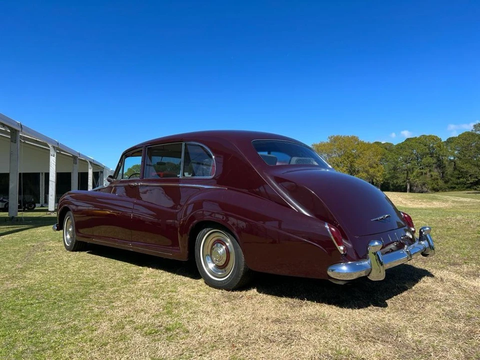 1964 Rolls-Royce Phantom - Image 3 of 7