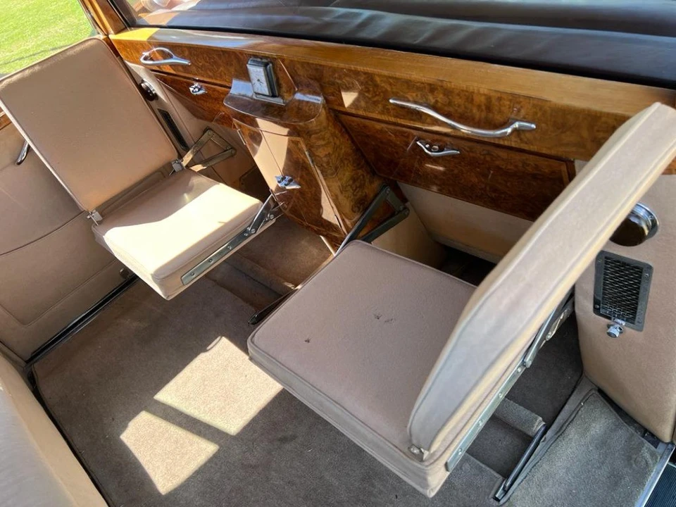 1964 Rolls-Royce Phantom - Image 6 of 7