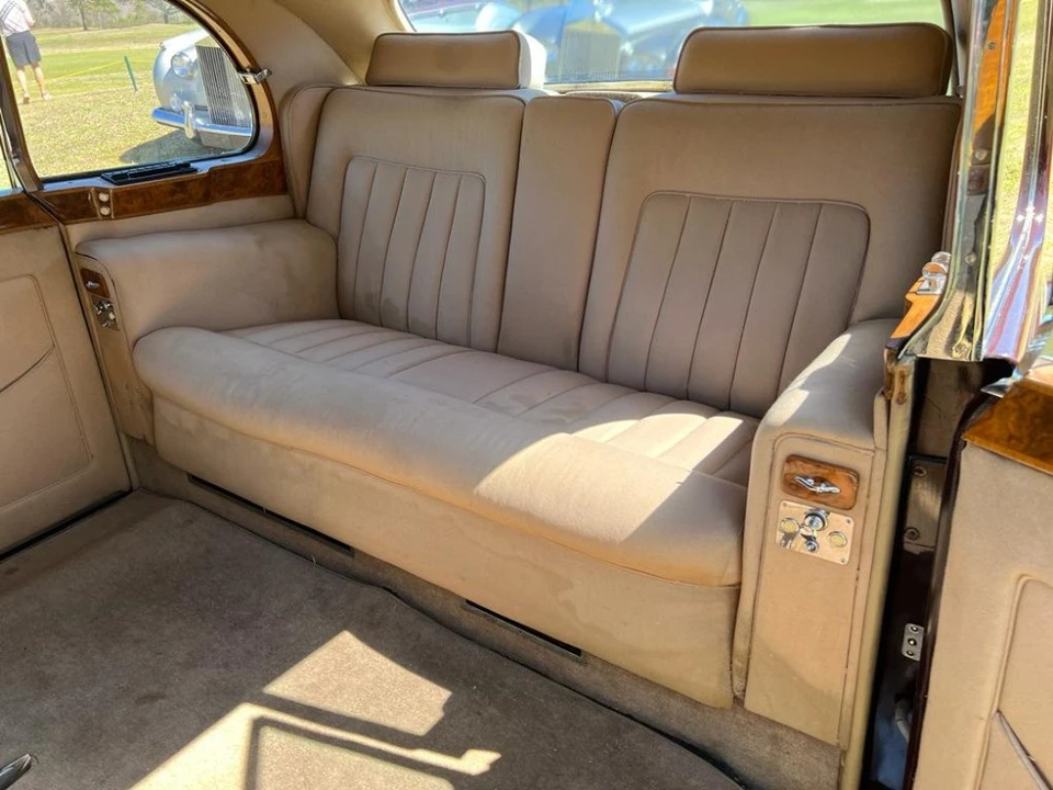 1964 Rolls-Royce Phantom - Image 4 of 7