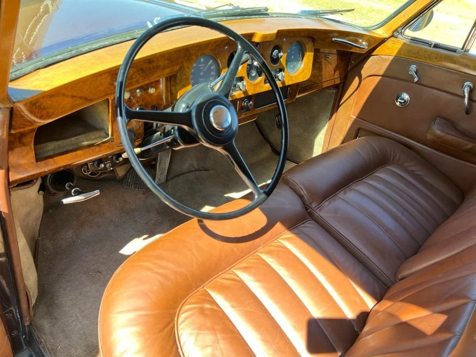 1964 Rolls-Royce Phantom - Image 5 of 7