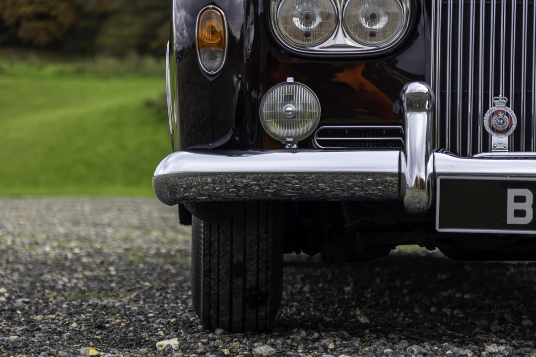 1964 Rolls-Royce Phantom V - Image 11 of 31