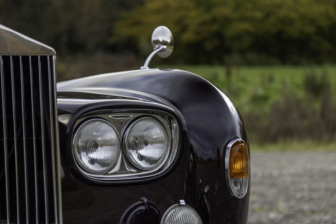 1964 Rolls-Royce Phantom V - Image 12 of 31