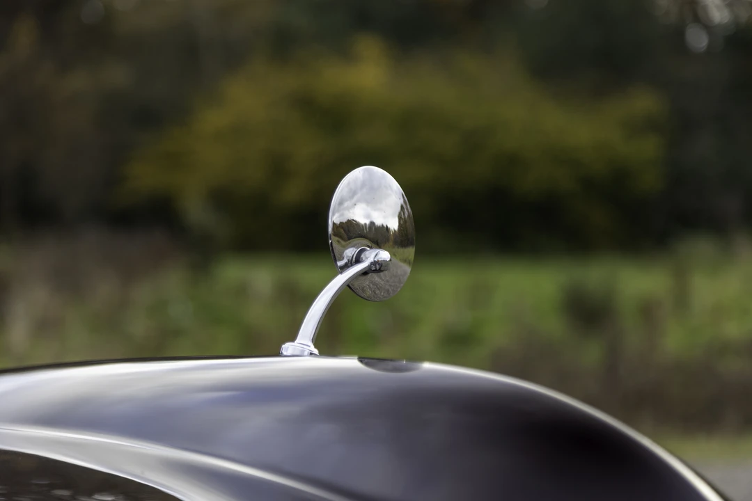 1964 Rolls-Royce Phantom V - Image 26 of 31