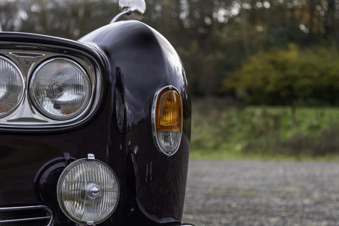 1964 Rolls-Royce Phantom V - Image 27 of 31
