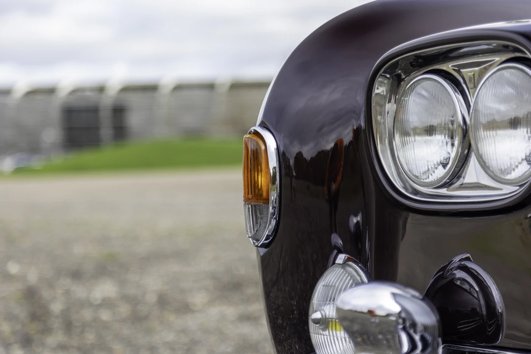 1964 Rolls-Royce Phantom V - Image 14 of 31