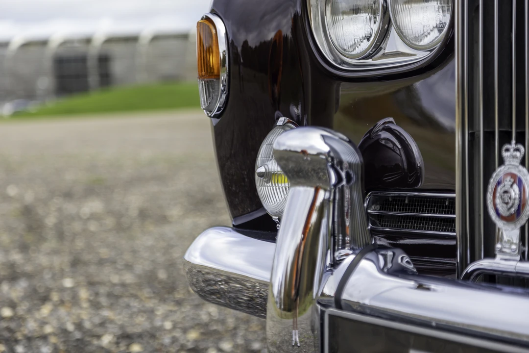 1964 Rolls-Royce Phantom V - Image 15 of 31