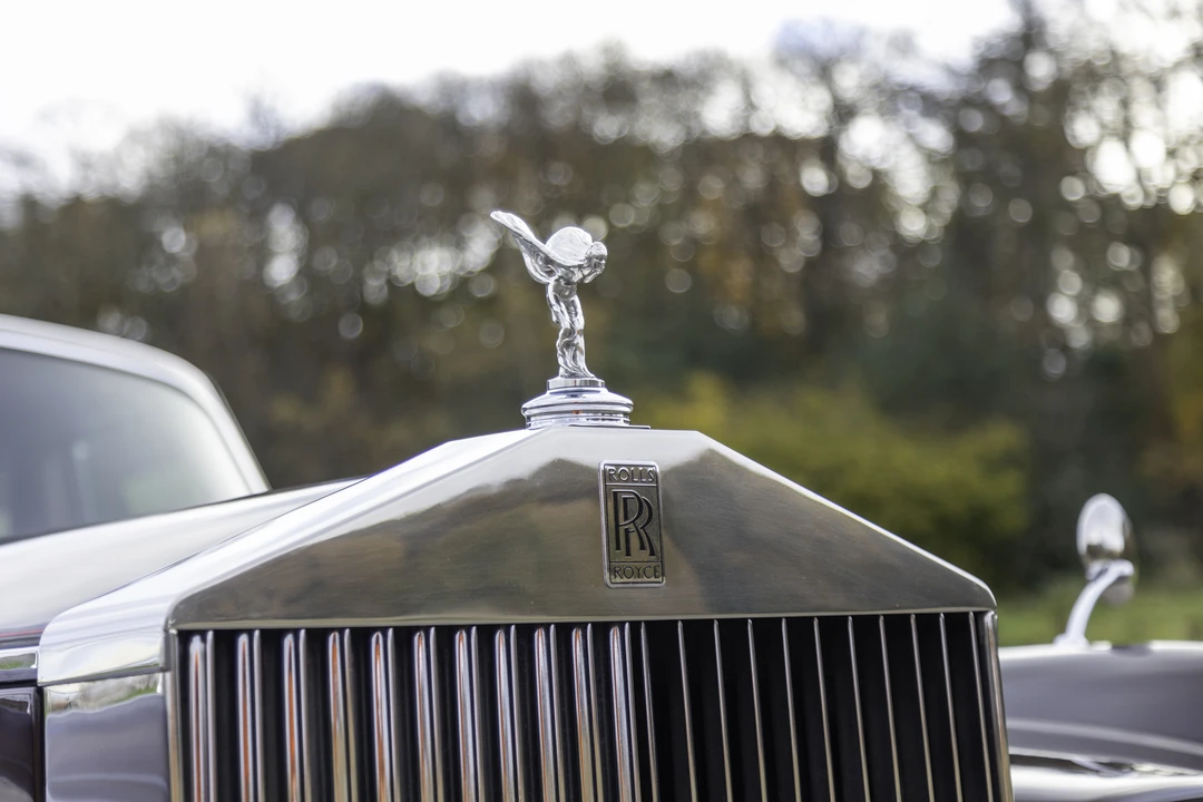 1964 Rolls-Royce Phantom V - Image 16 of 31