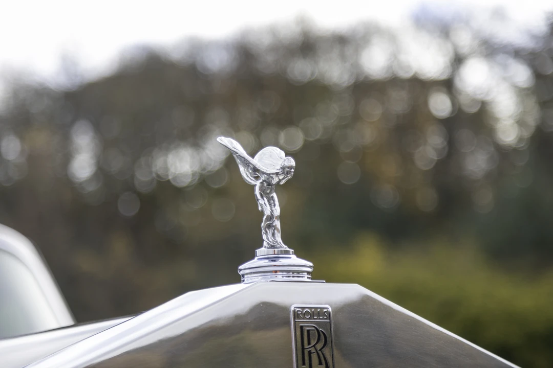 1964 Rolls-Royce Phantom V - Image 17 of 31