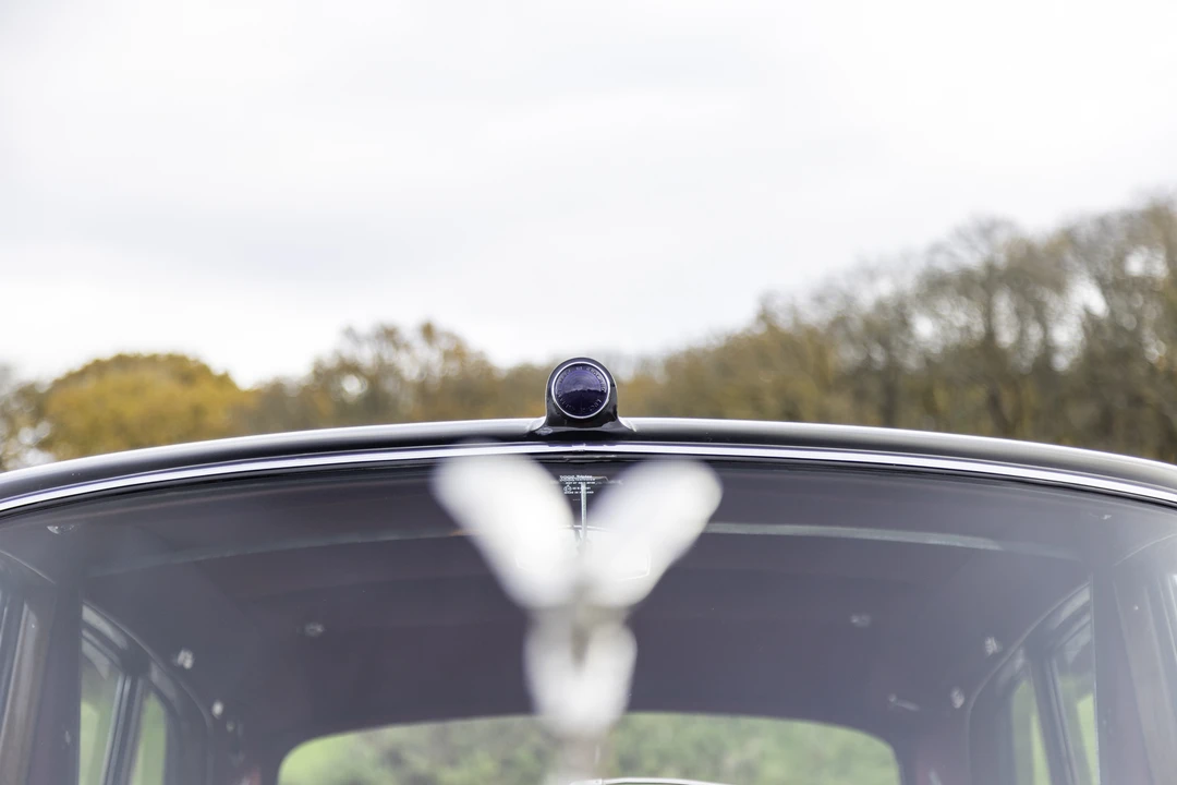 1964 Rolls-Royce Phantom V - Image 19 of 31