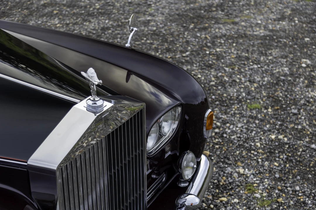 1964 Rolls-Royce Phantom V - Image 20 of 31