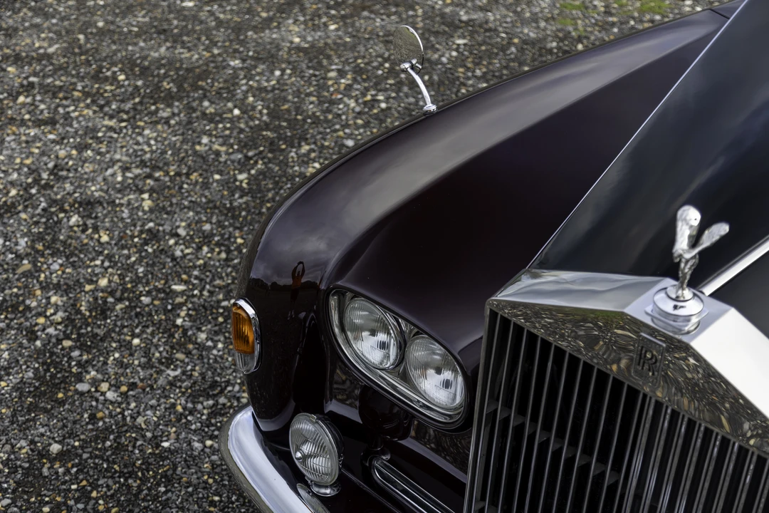 1964 Rolls-Royce Phantom V - Image 21 of 31