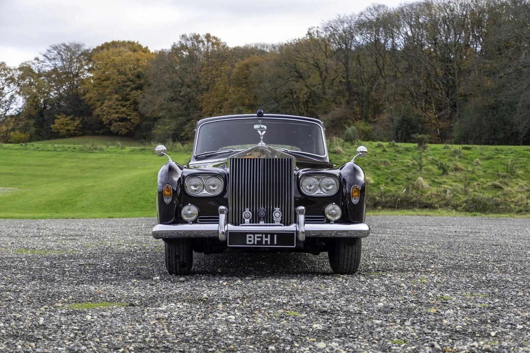 1964 Rolls-Royce Phantom V - Image 3 of 31