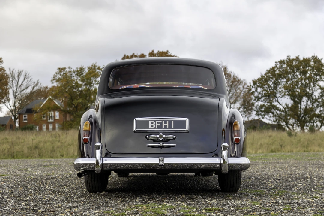1964 Rolls-Royce Phantom V - Image 7 of 31