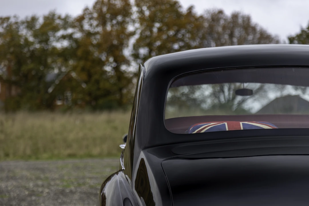 1964 Rolls-Royce Phantom V - Image 30 of 31