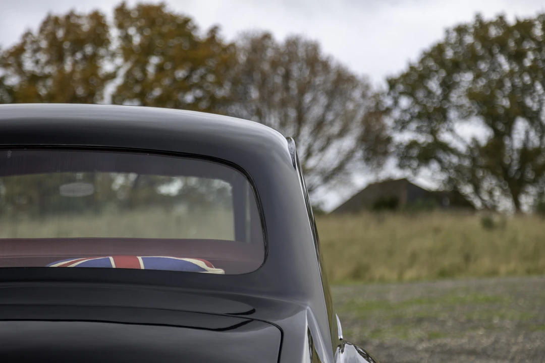 1964 Rolls-Royce Phantom V - Image 31 of 31