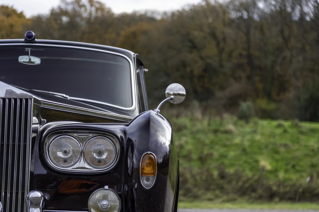 1964 Rolls-Royce Phantom V - Image 28 of 31