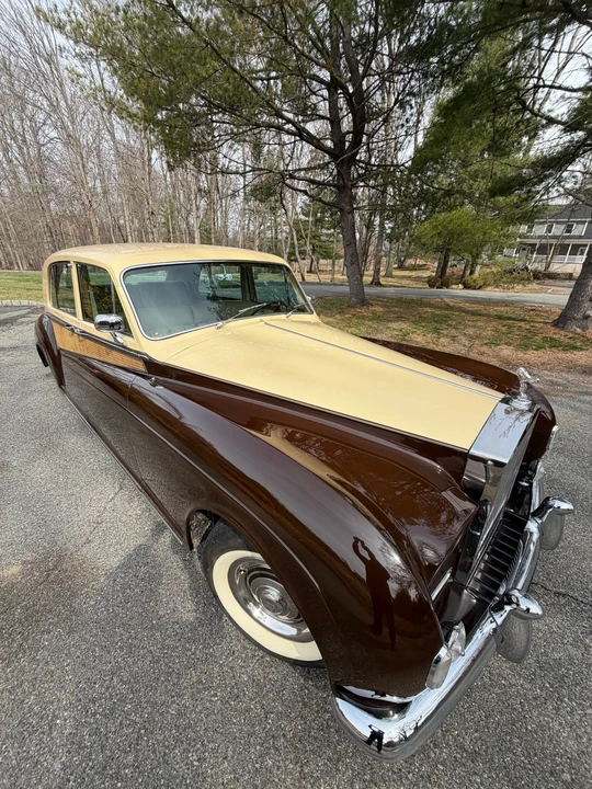 1964 Rolls-Royce Phantom V - Image 3 of 31