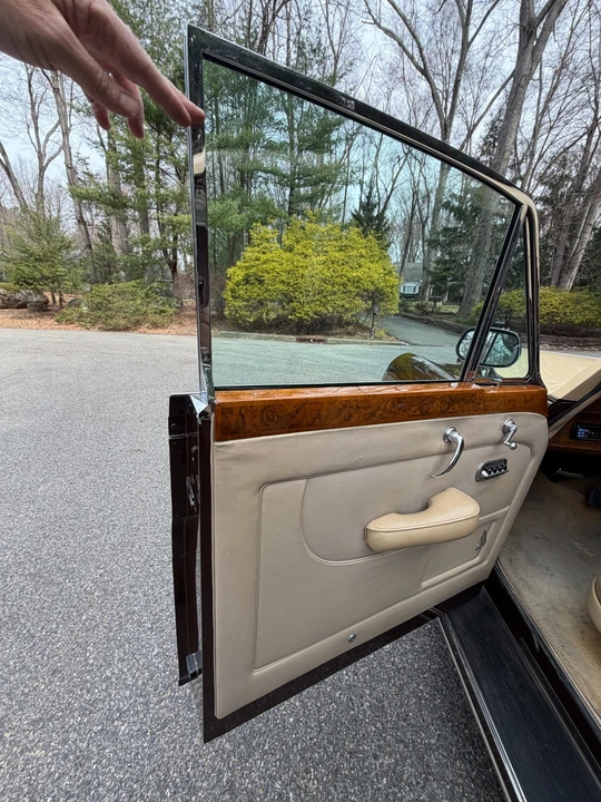 1964 Rolls-Royce Phantom V - Image 10 of 31