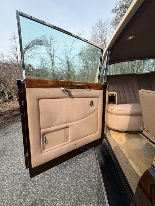 1964 Rolls-Royce Phantom V - Image 28 of 31
