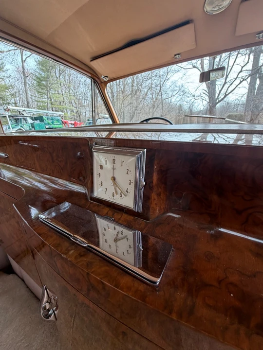 1964 Rolls-Royce Phantom V - Image 29 of 31