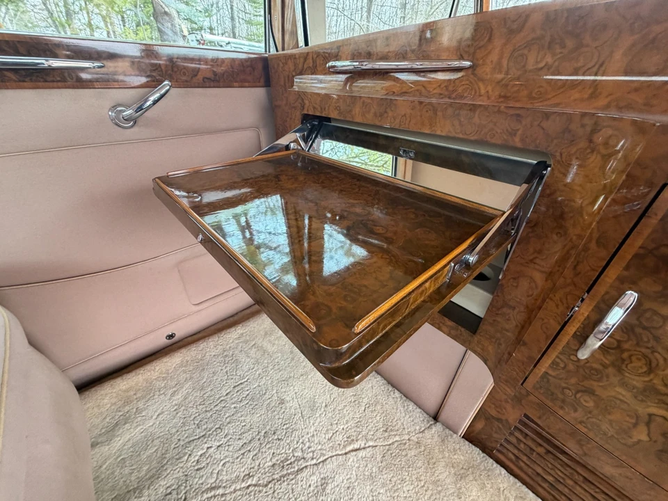 1964 Rolls-Royce Phantom V - Image 30 of 31