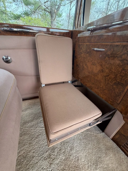 1964 Rolls-Royce Phantom V - Image 24 of 31