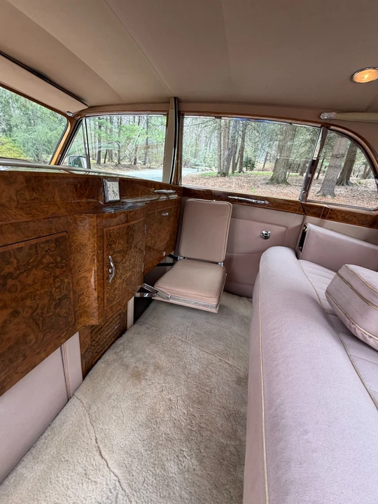 1964 Rolls-Royce Phantom V - Image 16 of 31