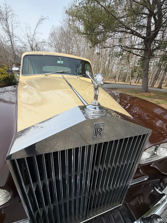 1964 Rolls-Royce Phantom V - Image 5 of 31
