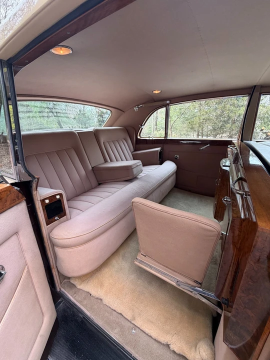 1964 Rolls-Royce Phantom V - Image 7 of 31