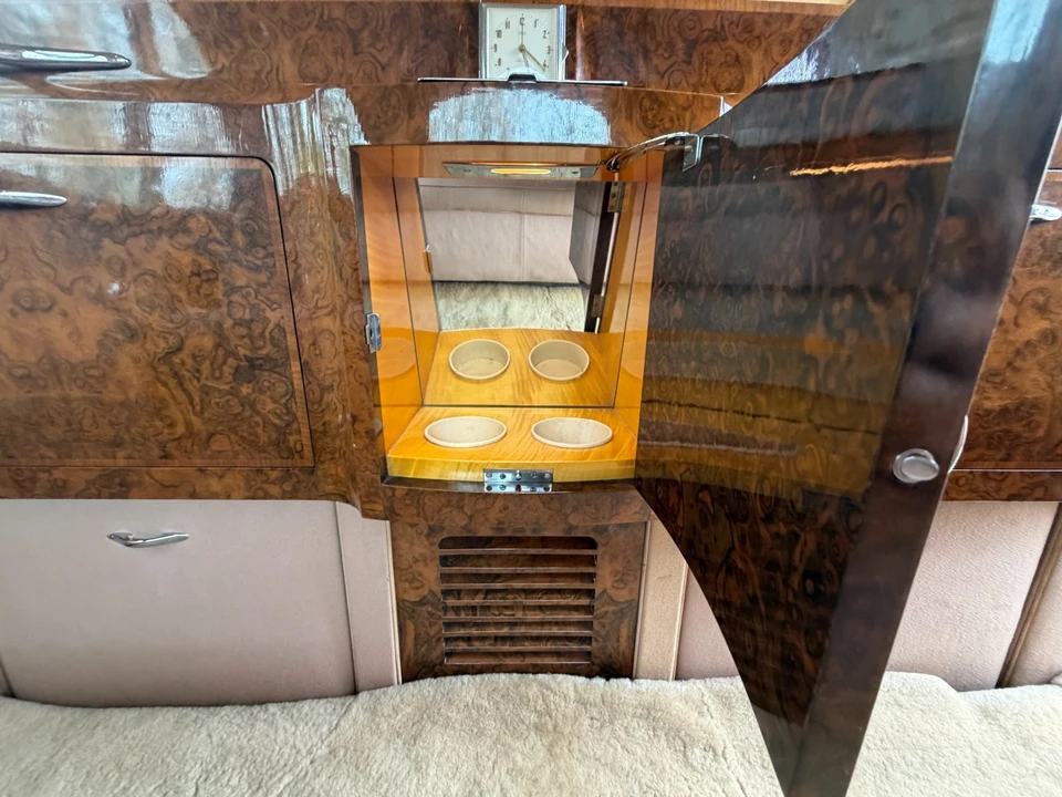 1964 Rolls-Royce Phantom V - Image 31 of 31