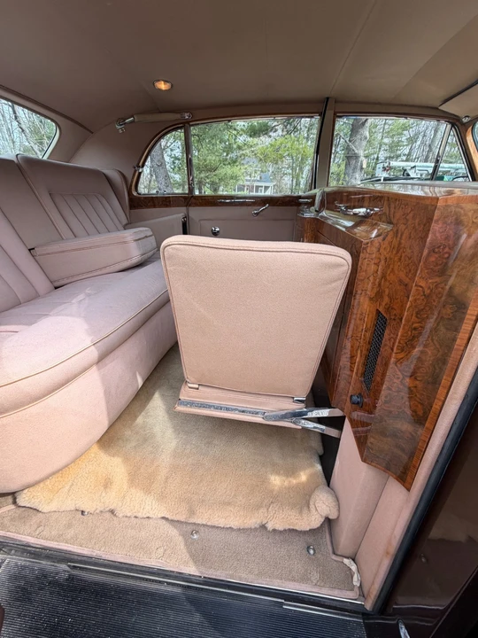 1964 Rolls-Royce Phantom V - Image 27 of 31