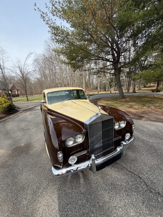 1964 Rolls-Royce Phantom V - Image 2 of 31