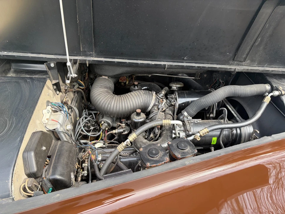 1964 Rolls-Royce Phantom V - Image 20 of 31