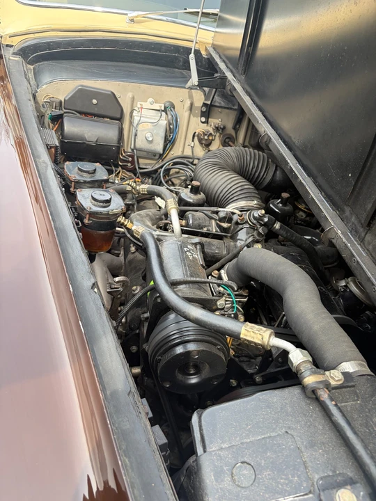 1964 Rolls-Royce Phantom V - Image 22 of 31