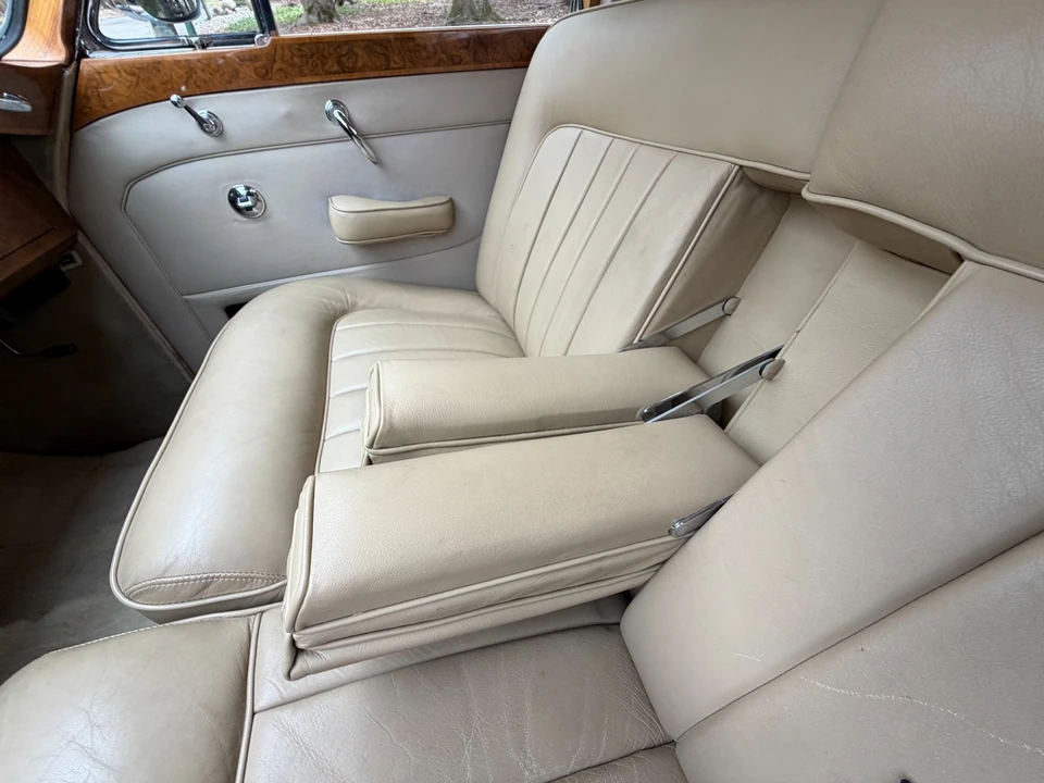1964 Rolls-Royce Phantom V - Image 15 of 31