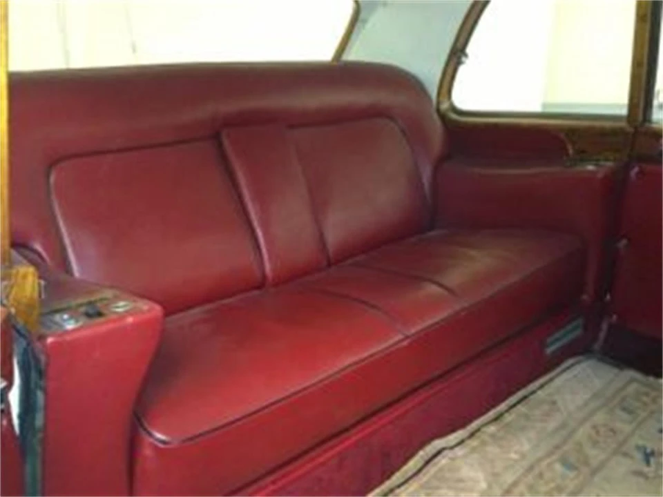 1964 Rolls-Royce Phantom V - Image 5 of 10
