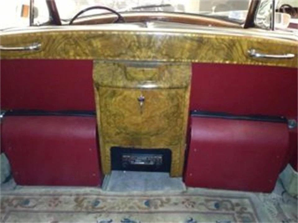 1964 Rolls-Royce Phantom V - Image 4 of 10