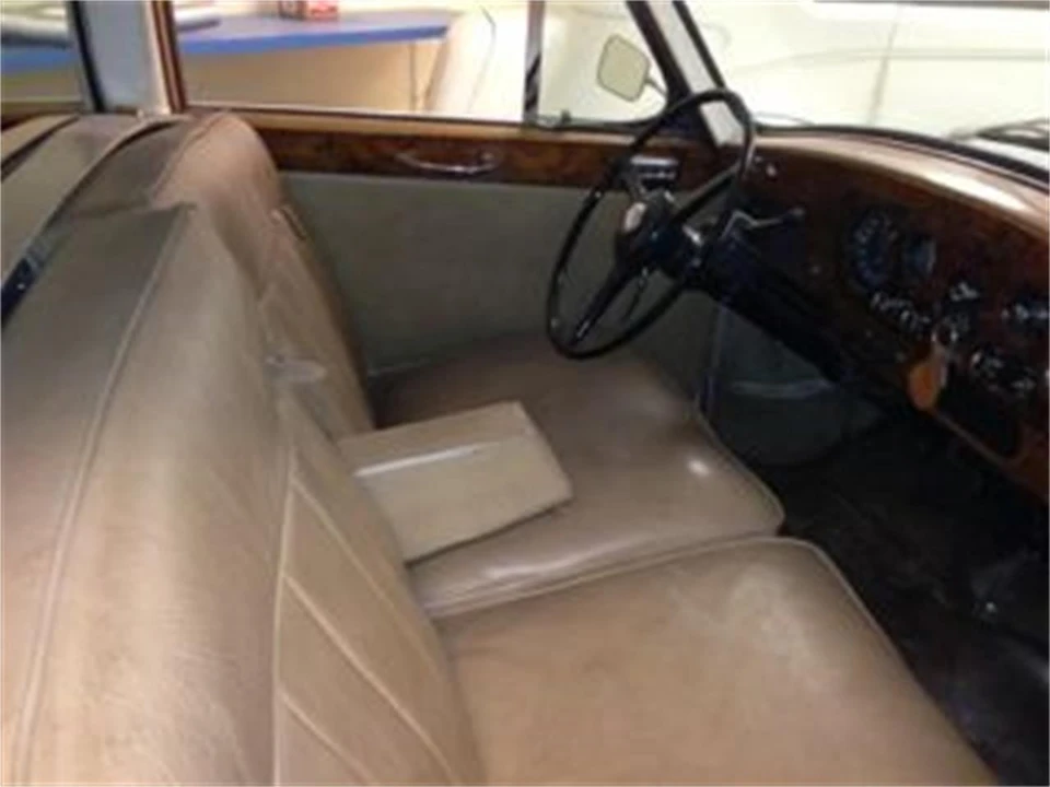 1964 Rolls-Royce Phantom V - Image 3 of 10