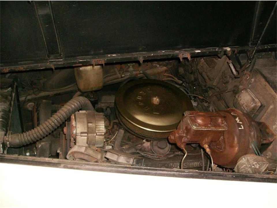 1964 Rolls-Royce Phantom V - Image 8 of 10