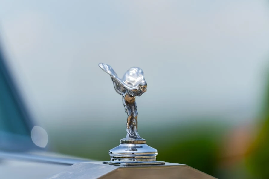 1964 Rolls-Royce Phantom V - Image 17 of 31