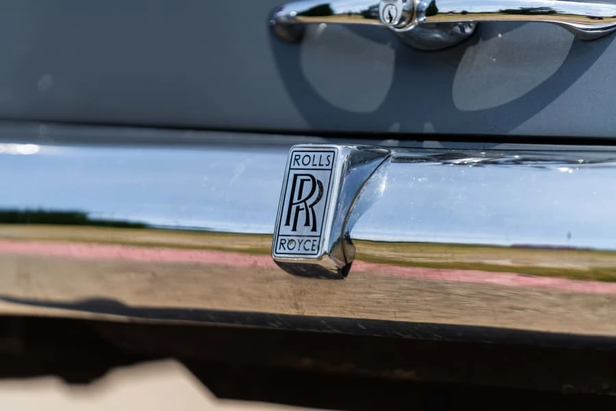 1964 Rolls-Royce Phantom V - Image 9 of 31