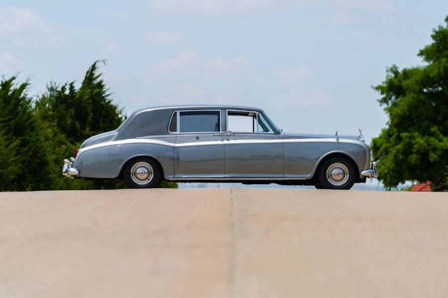 1964 Rolls-Royce Phantom V - Image 20 of 31