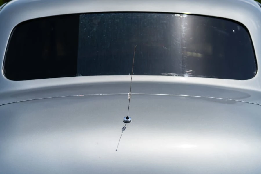1964 Rolls-Royce Phantom V - Image 4 of 31