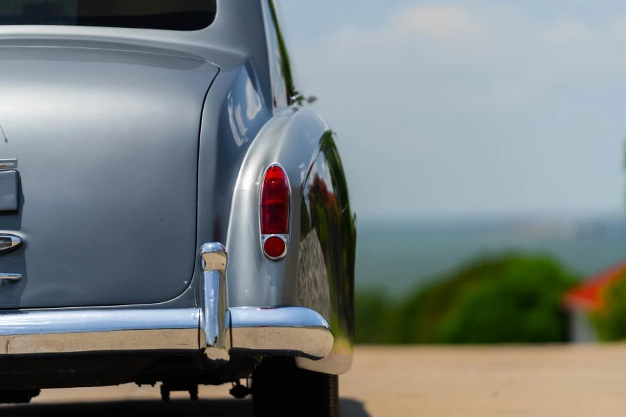 1964 Rolls-Royce Phantom V - Image 13 of 31
