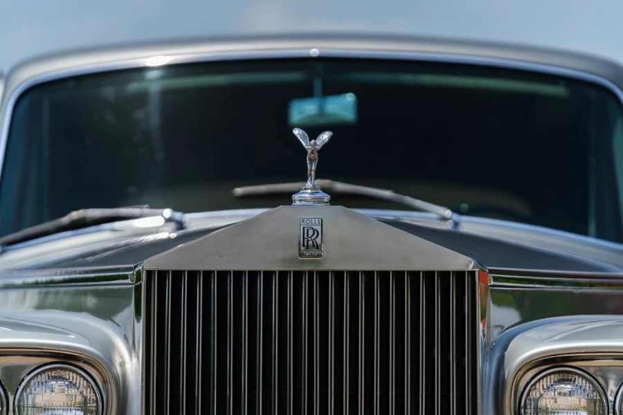 1964 Rolls-Royce Phantom V - Image 14 of 31