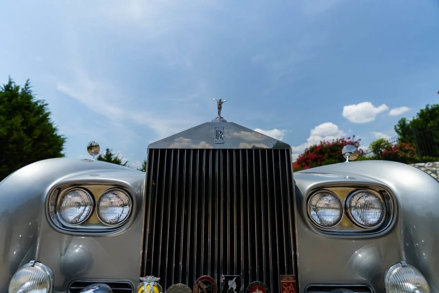 1964 Rolls-Royce Phantom V - Image 18 of 31