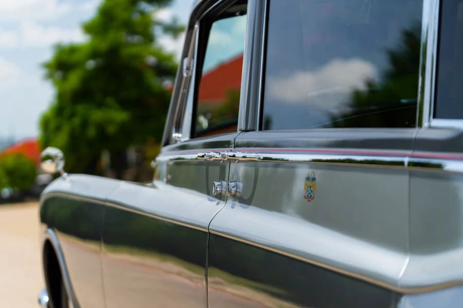 1964 Rolls-Royce Phantom V - Image 12 of 31