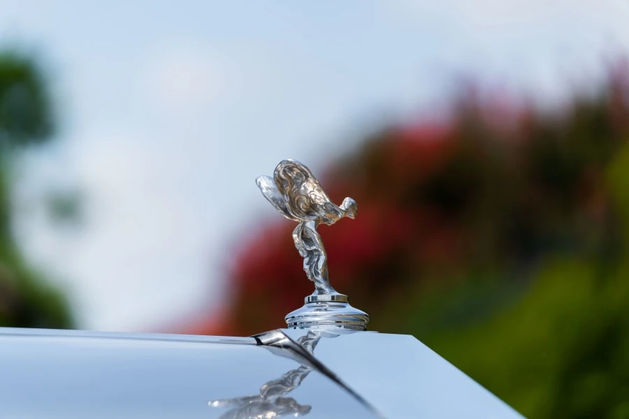 1964 Rolls-Royce Phantom V - Image 24 of 31