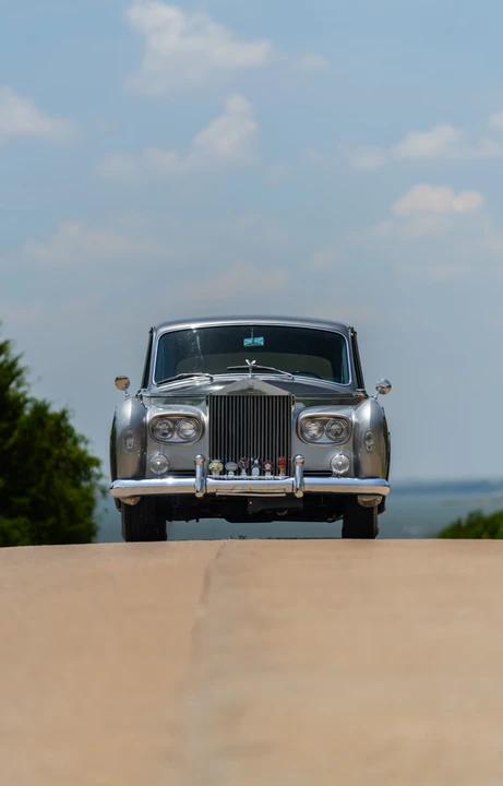 1964 Rolls-Royce Phantom V - Image 28 of 31